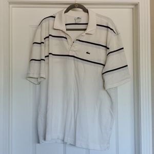 Lacoste Polo Shirt